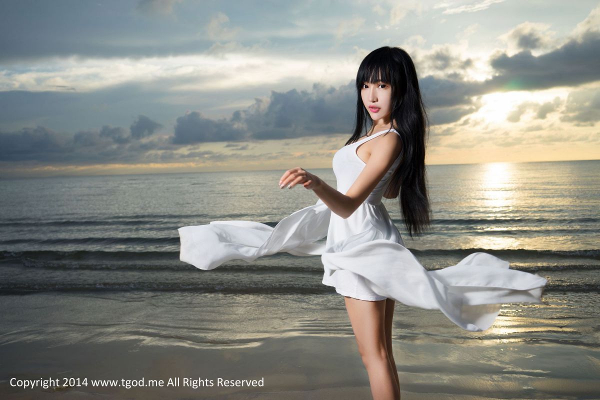 美丽网红杨上萱无遮挡绝版图