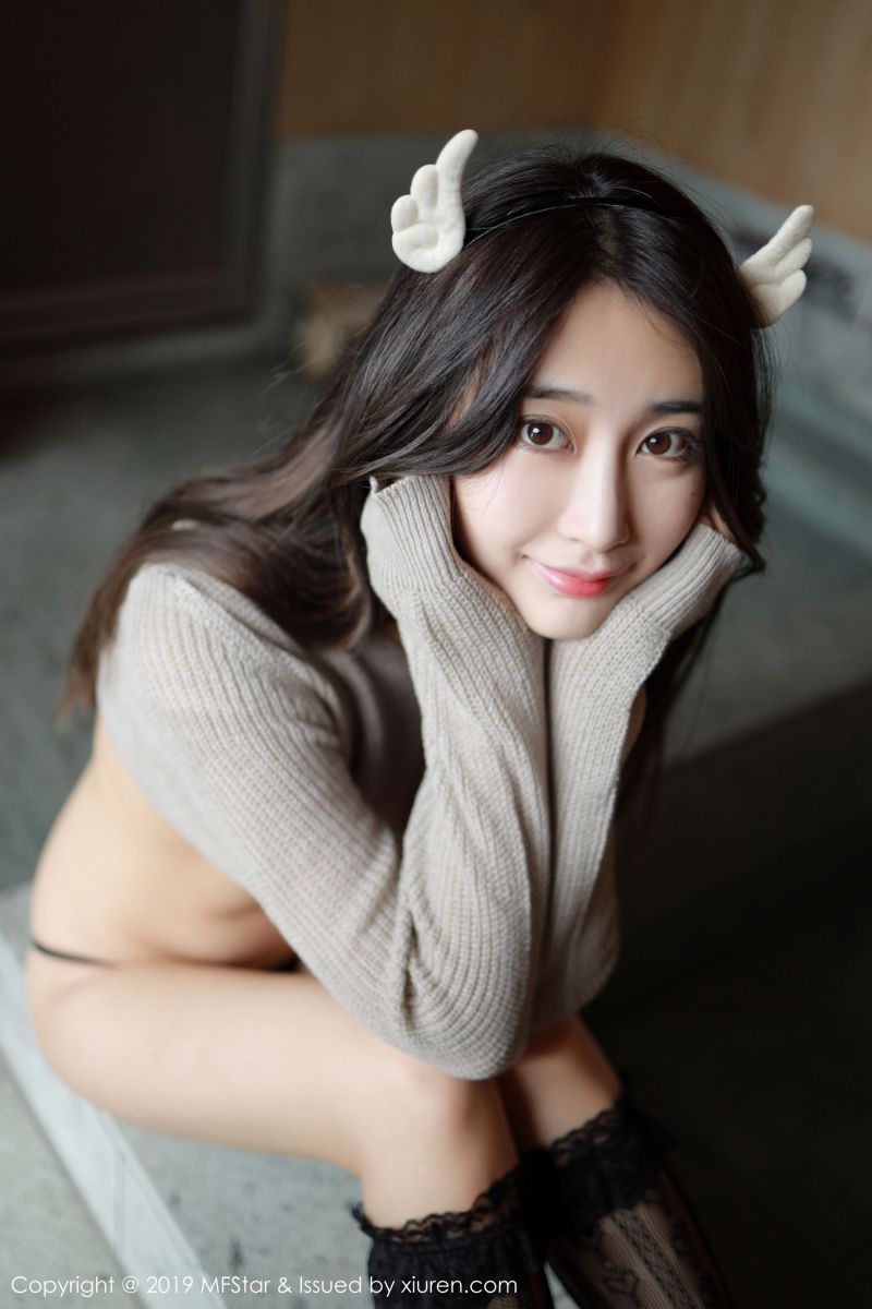 极品靓女林子欣Betty无光无遮原图