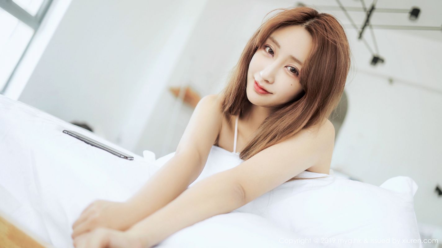 极品靓女林子欣Betty无光无遮原图