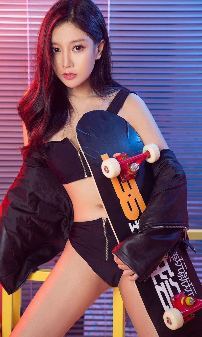 妩媚网红Vichy无遮挡全集