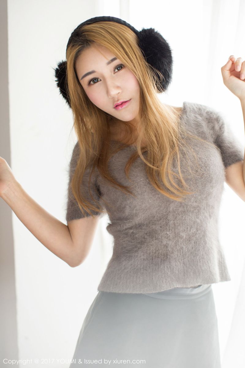 白嫩佳丽宋梓诺Bee木有遮经典图