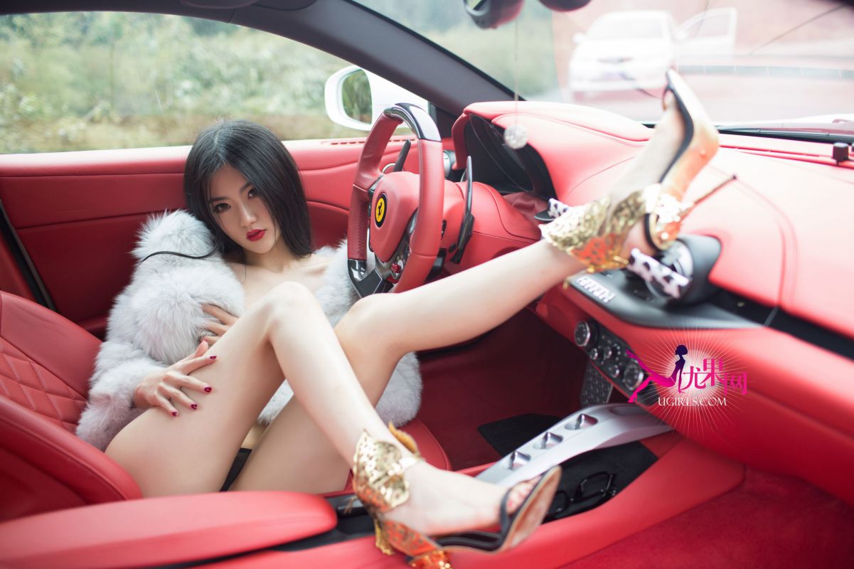 优质网红金子熙Cindy无遮挡生图