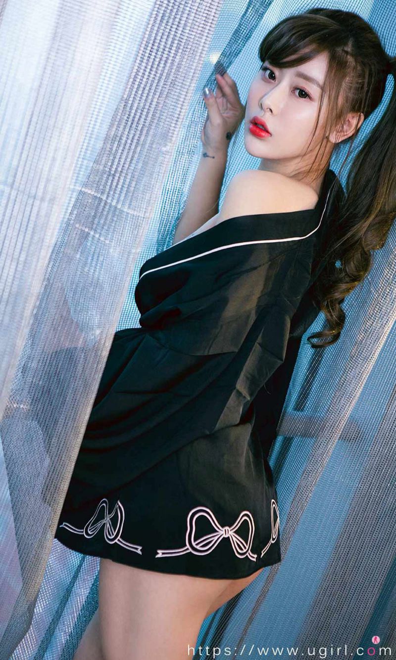 优质靓女艺宁无遮罩原图