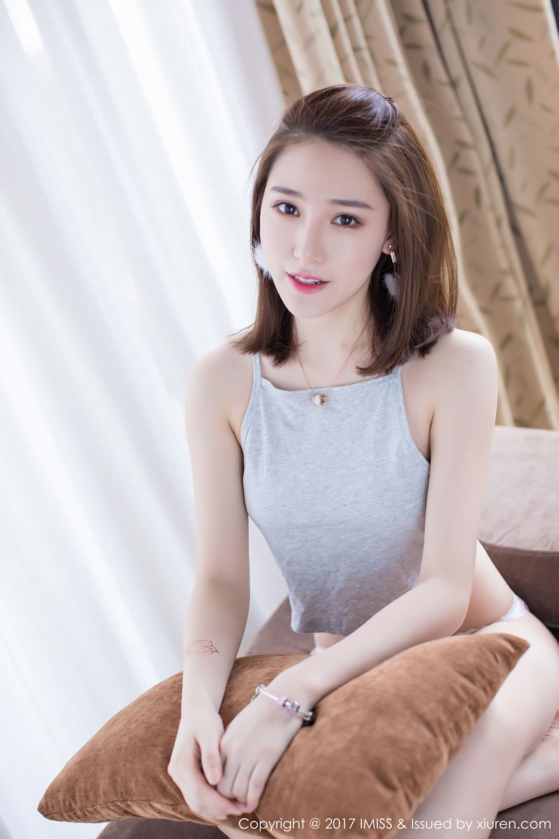 绝色嫩模刘奕宁Lynn无遮挡原图