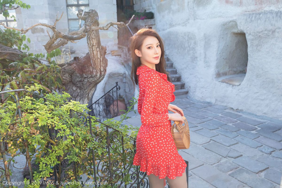 绝色嫩模刘奕宁Lynn无遮挡原图