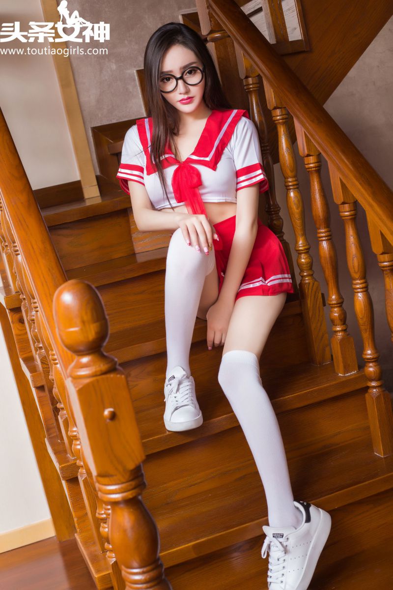 美貌模特麦苹果Waiting无删经典