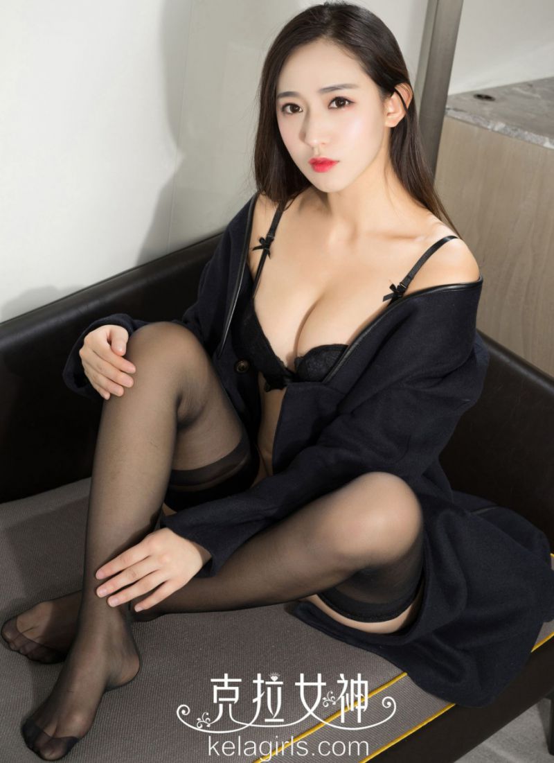 优质尤物姜璐半圣光写真