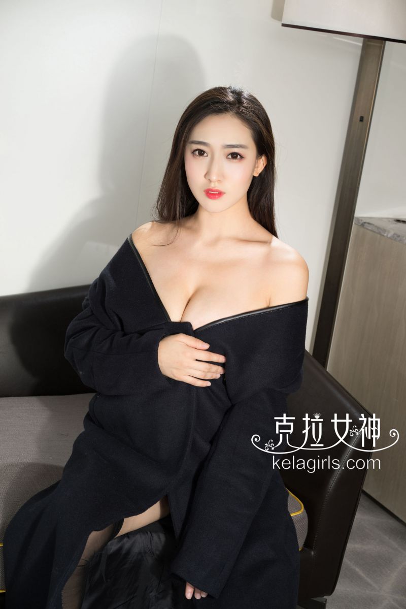 优质尤物姜璐半圣光写真