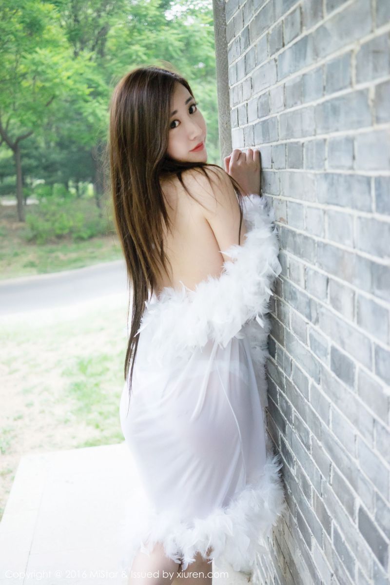 秀色嫩模王婉悠Queen无圣光精选