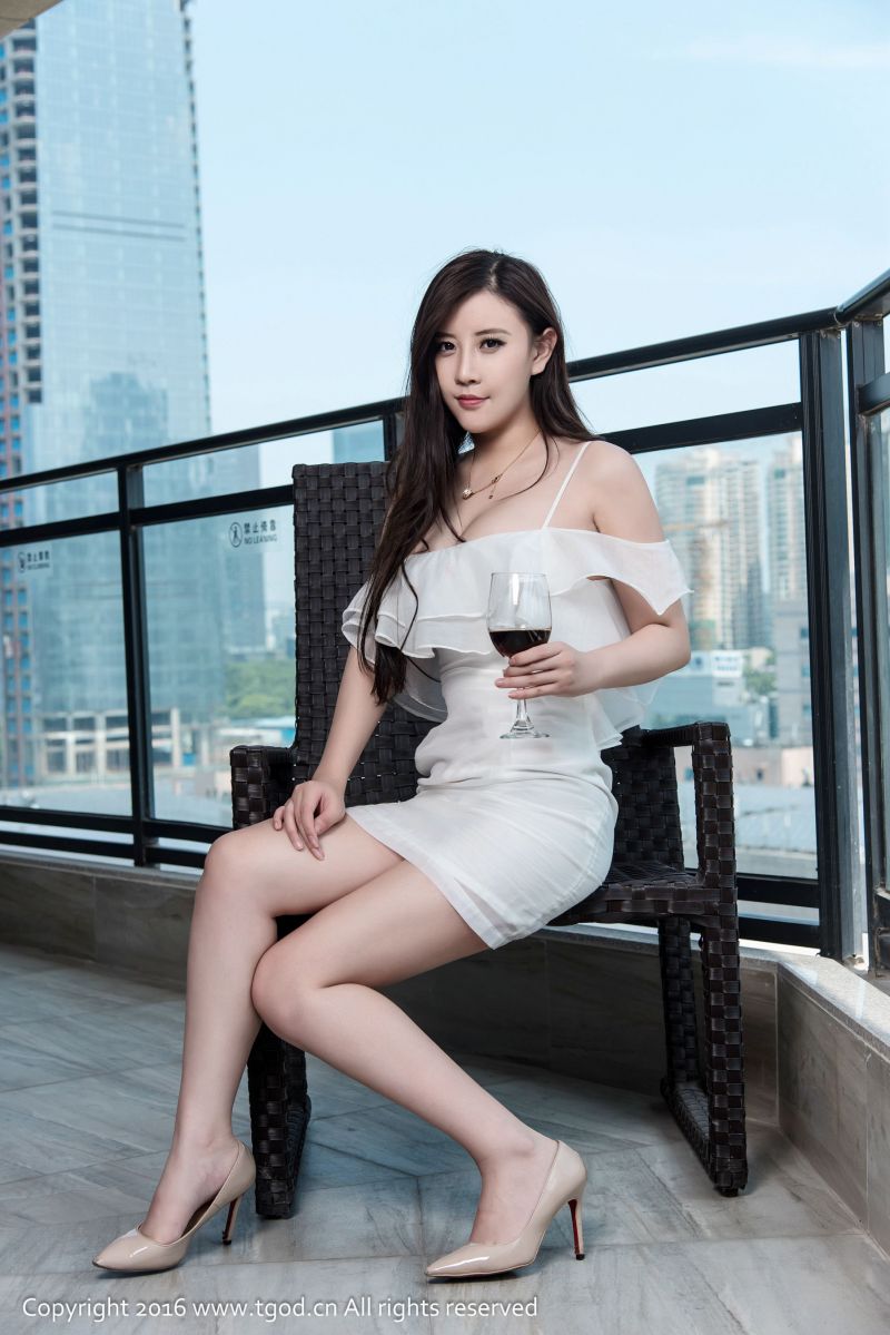 秀色嫩模王婉悠Queen无圣光精选