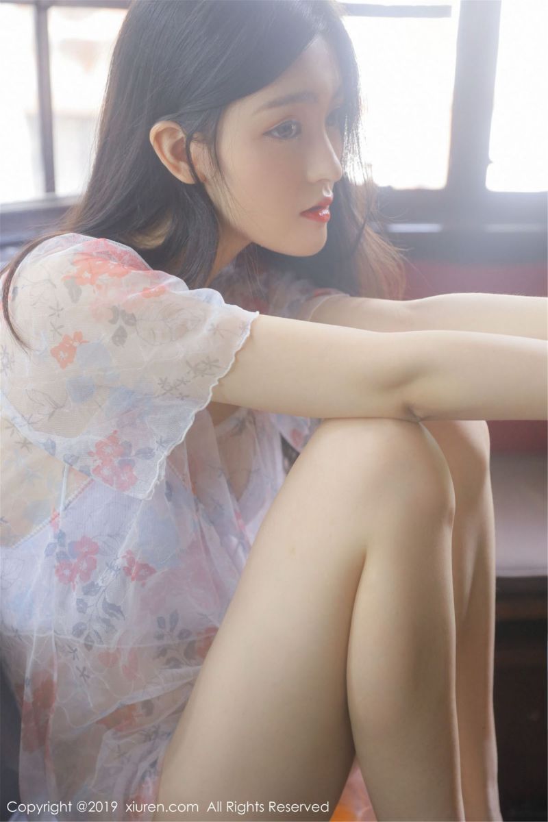 诱人少女沈梦瑶G-cat无圣光无遮图集