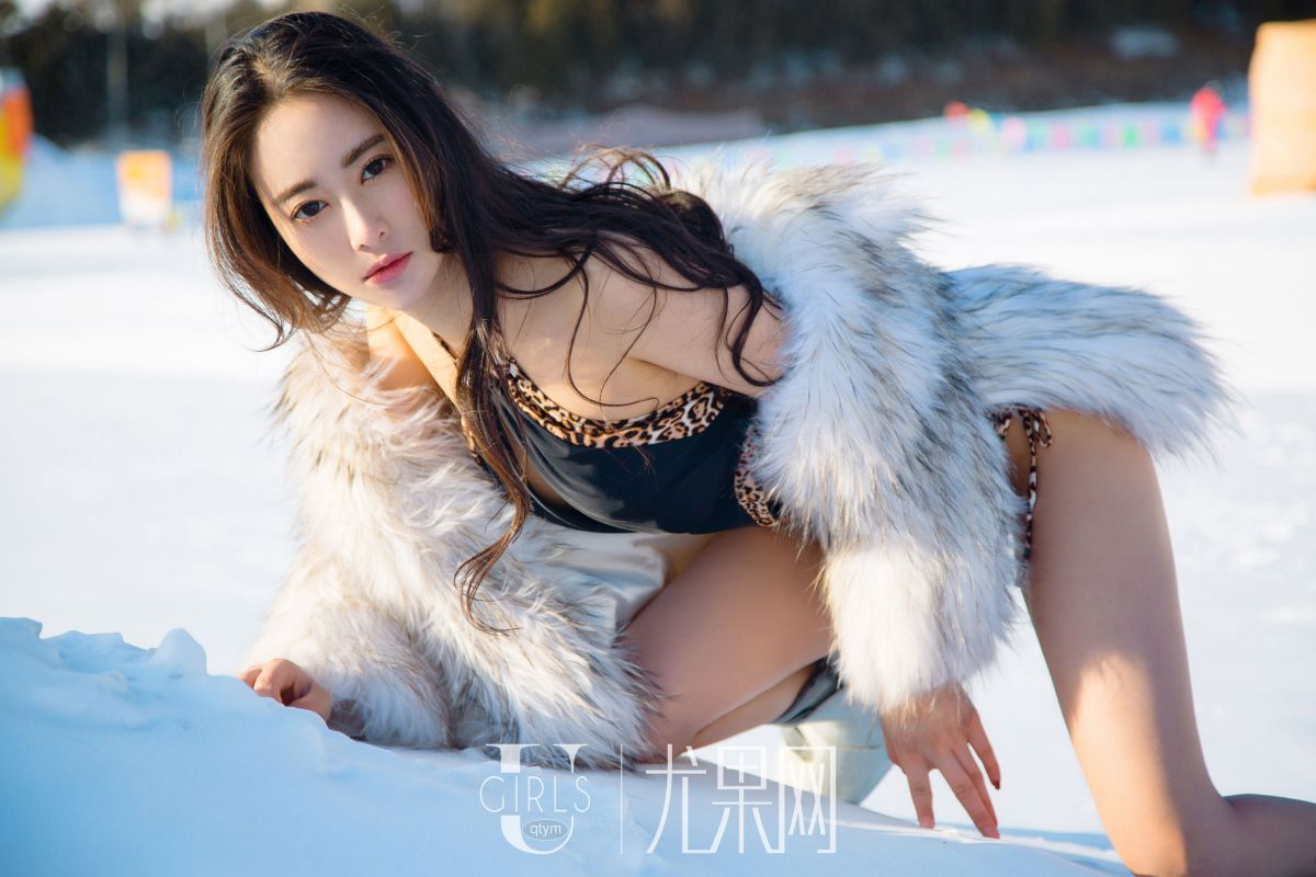 绝色美女穆菲菲魏飞霞零遮罩原图