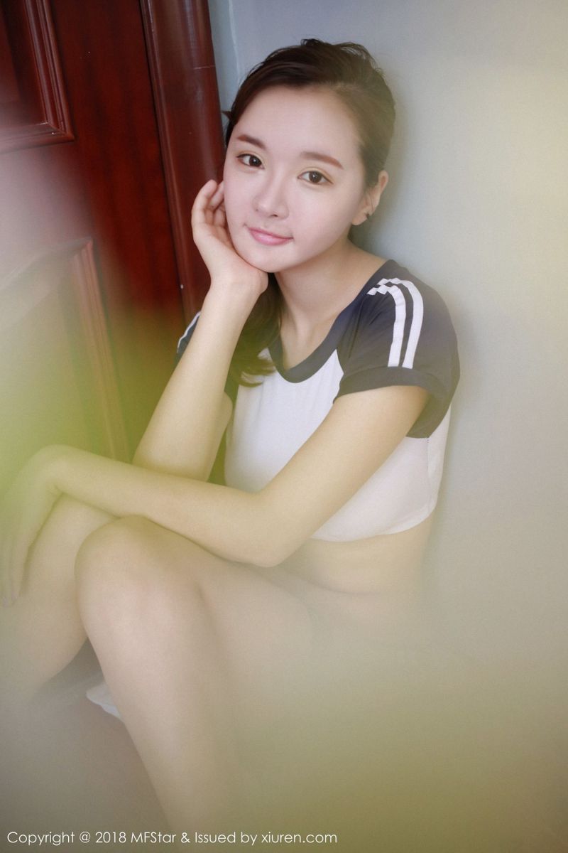 性感御姐金雨佳Pearl零遮罩相册