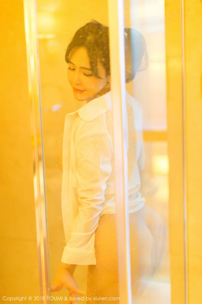 优质嫩模刘钰儿无圣光套图