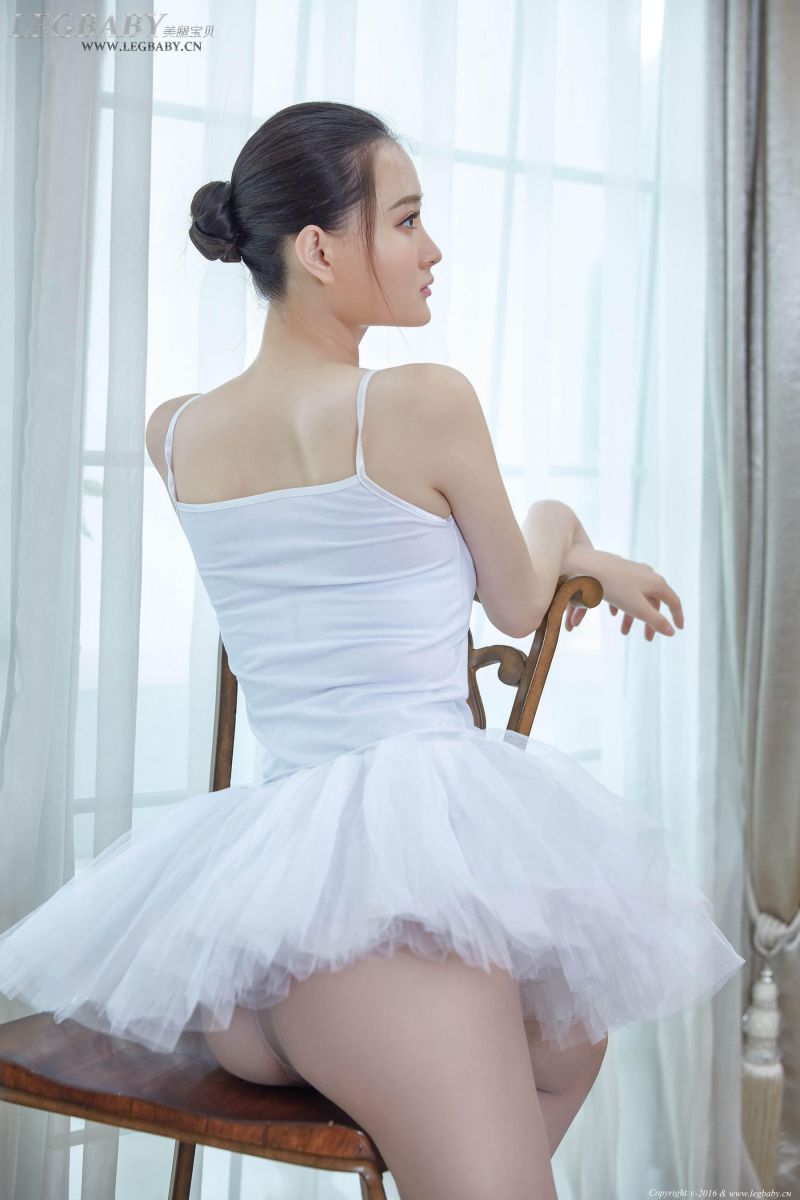 诱人妹子潇潇无圣光套图