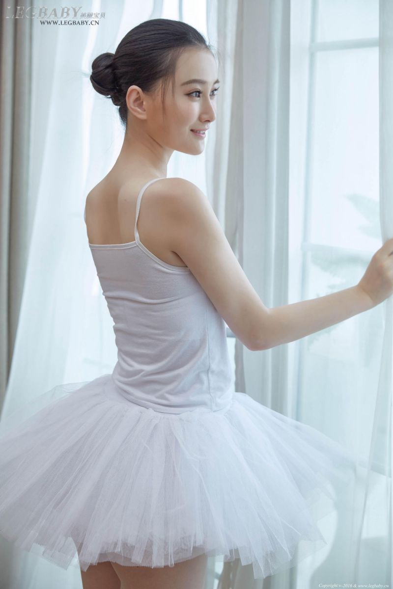 诱人妹子潇潇无圣光套图