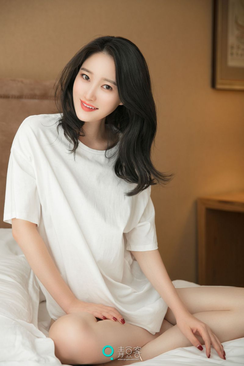 诱人妹子潇潇无圣光套图