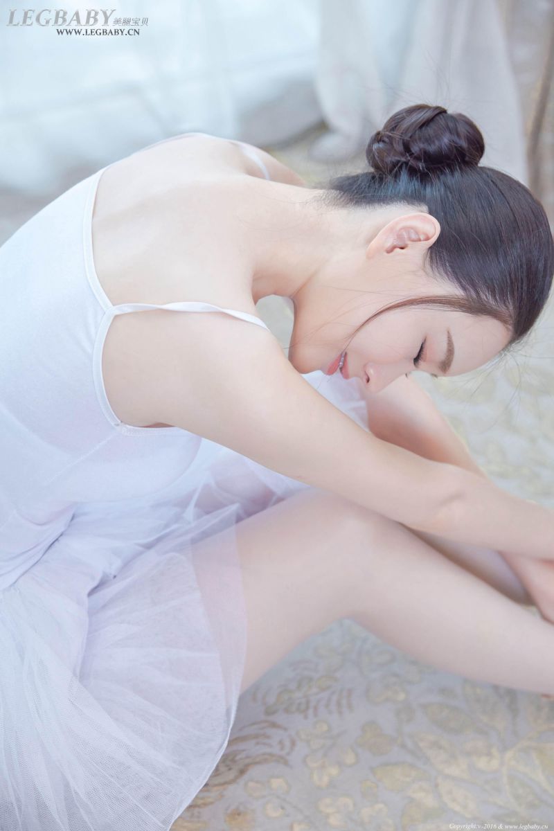 诱人妹子潇潇无圣光套图