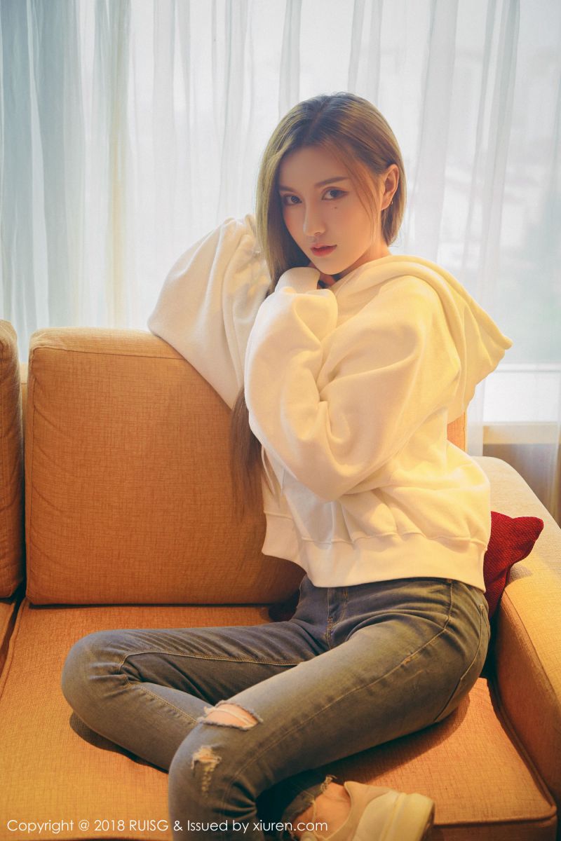 秀色佳丽M梦babyLuna季梦无遮罩福利