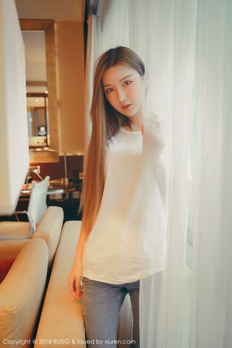 秀色佳丽M梦babyLuna季梦无遮罩福利