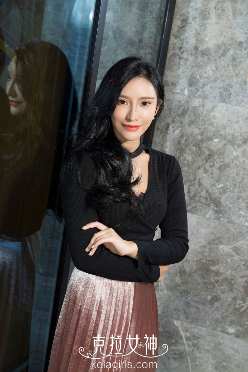 妩媚萝莉小西无光无遮生图