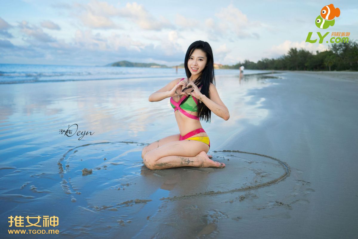 极品妹子杨上萱无遮挡原图