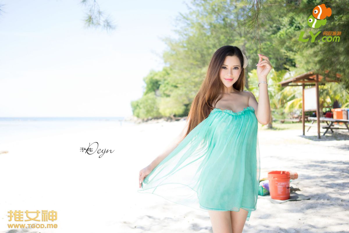 极品妹子杨上萱无遮挡原图