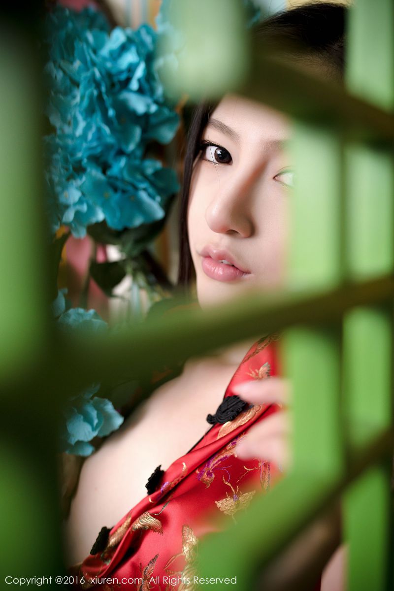 秀色御姐UU阿文无删绝版