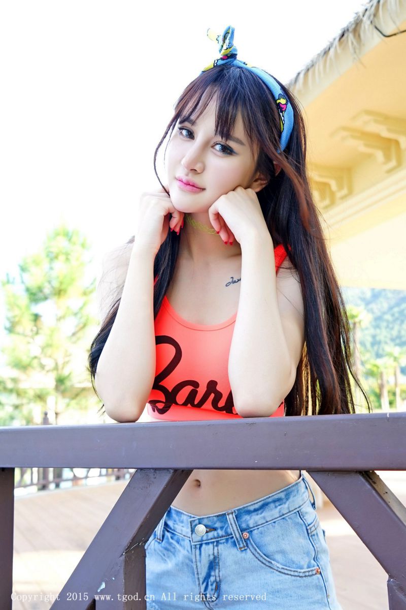 诱人嫩模青树Cheryl孙梦怡零圣光福利