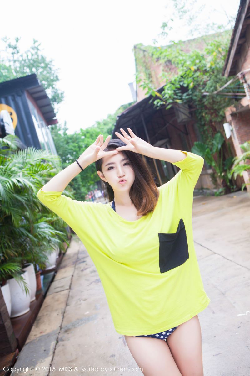 靓丽佳丽夏茉GIGI郭慕涵木有圣光专辑