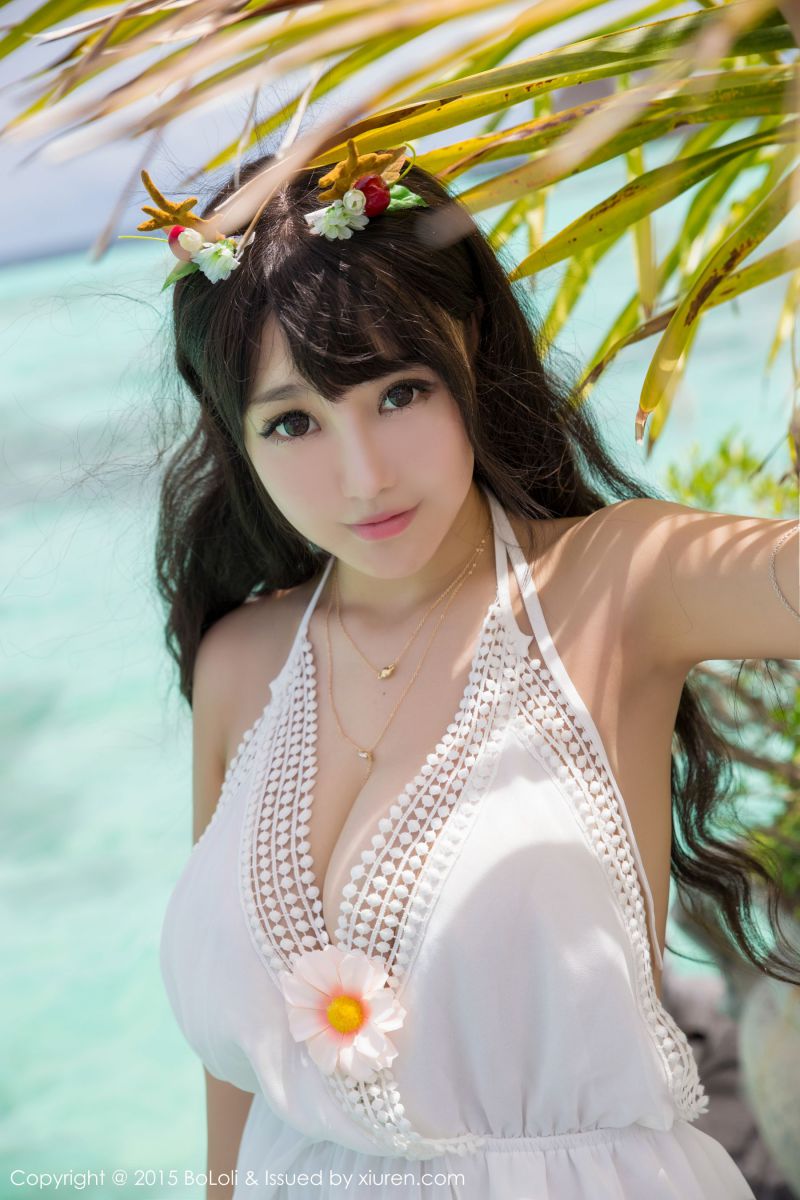 靓丽妹子朱可儿朱可木有删相册