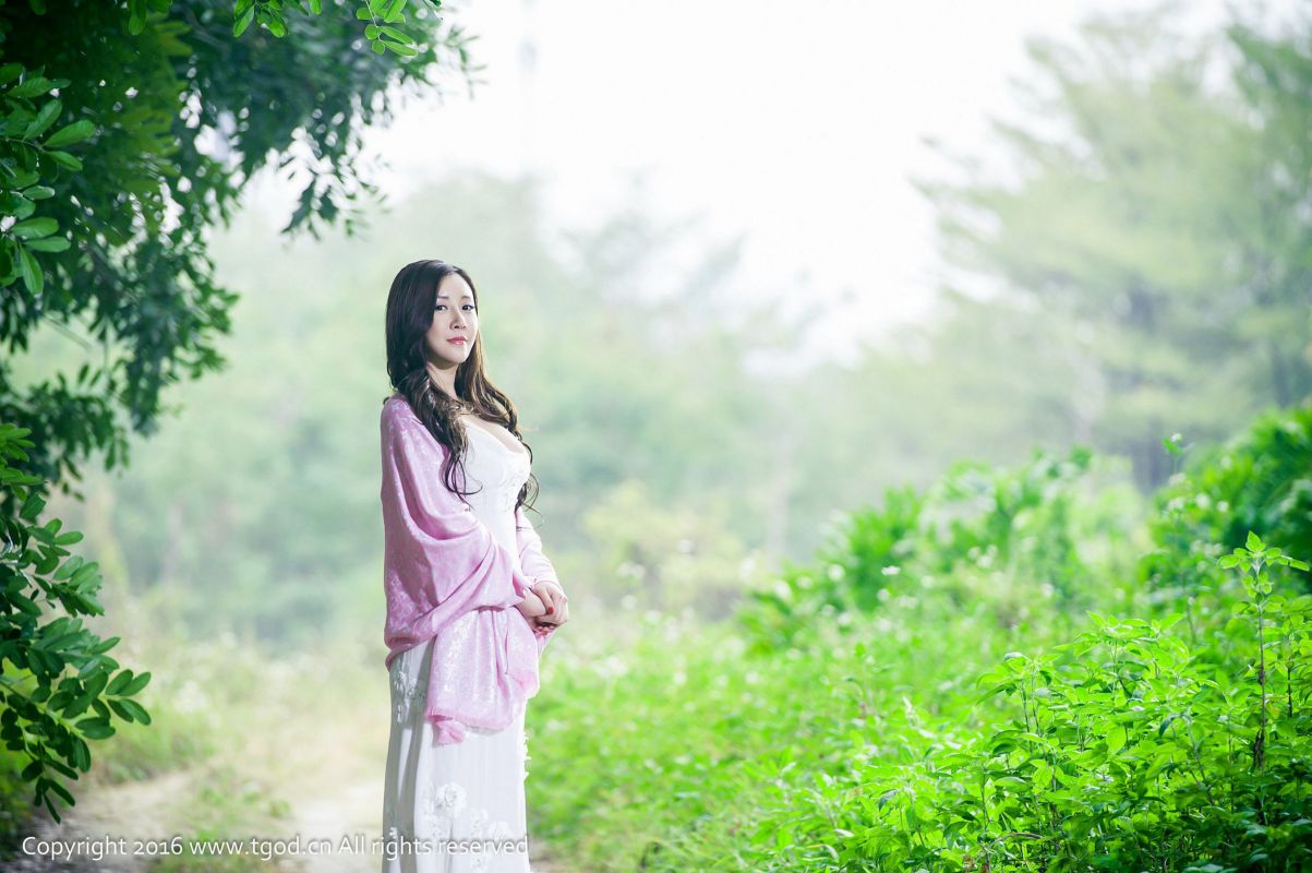 白嫩女神王婉悠Queen木有删经典