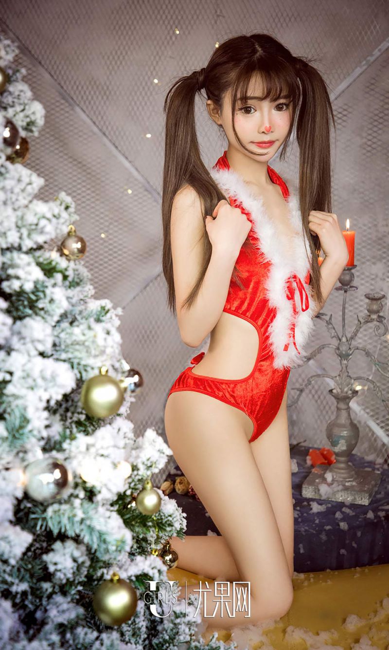 美丽网红徐可心无遮挡套图