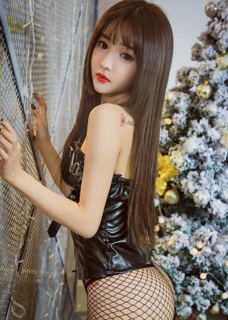 美丽网红徐可心无遮挡套图