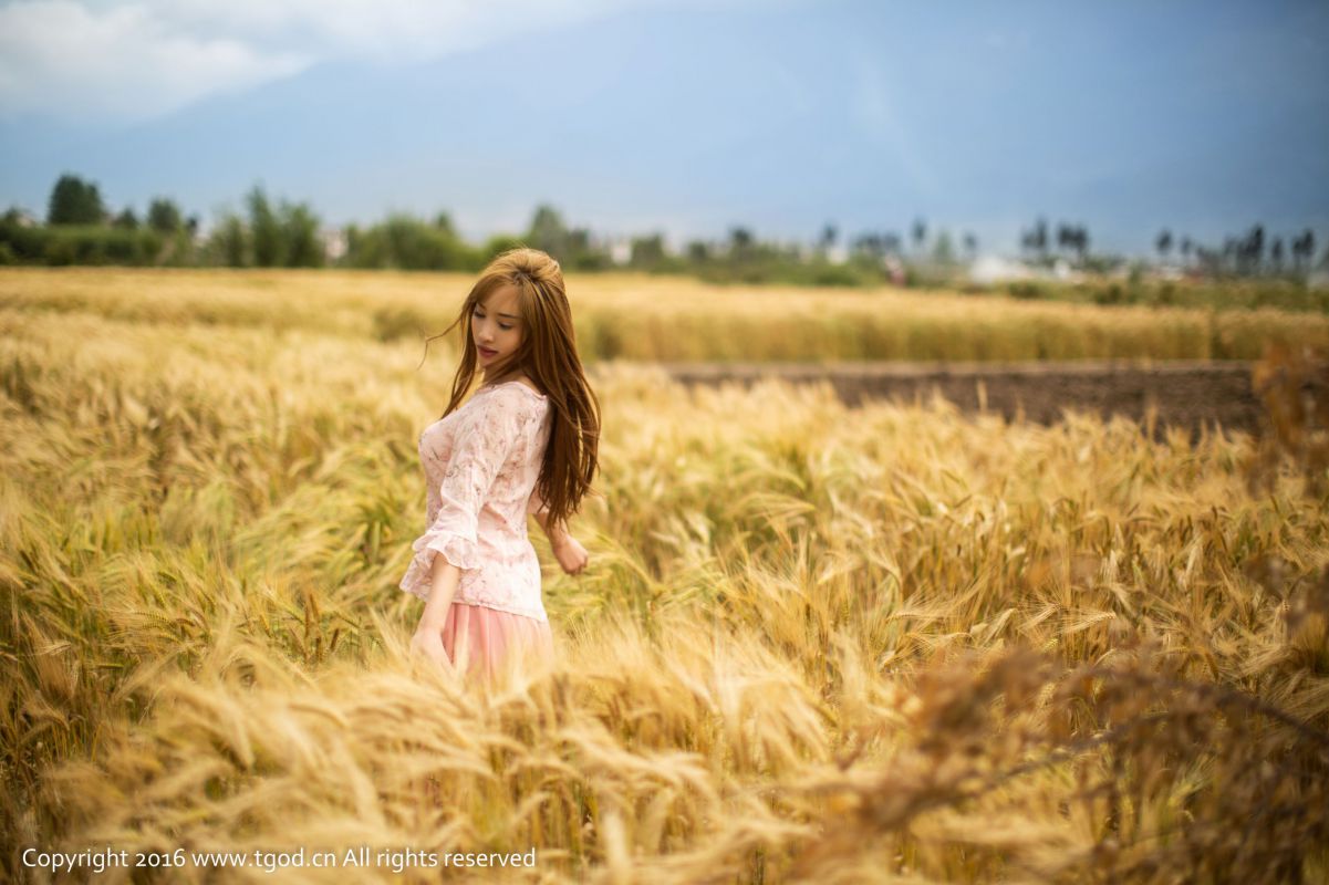 妩媚网红周妍希ALICE无光无遮精选