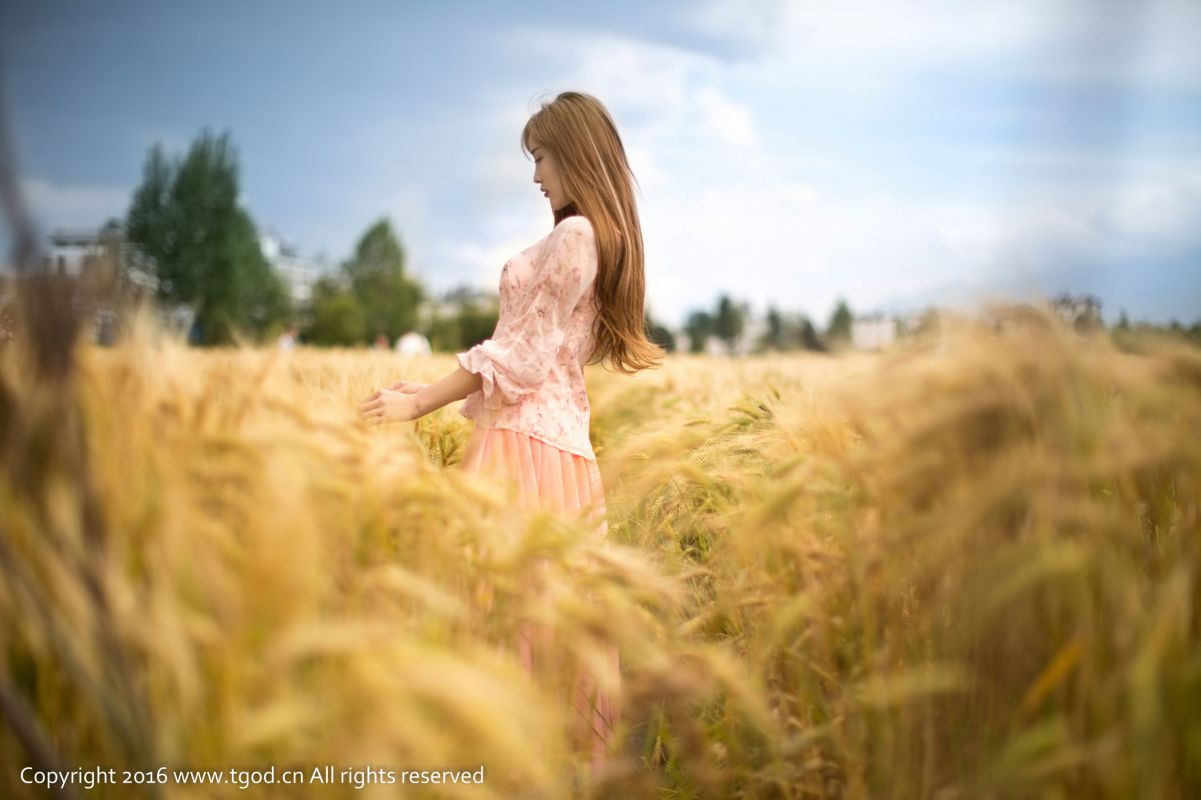 妩媚网红周妍希ALICE无光无遮精选