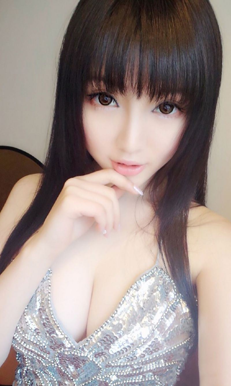 性感御姐糯美子Mini黄米妮无圣光原图