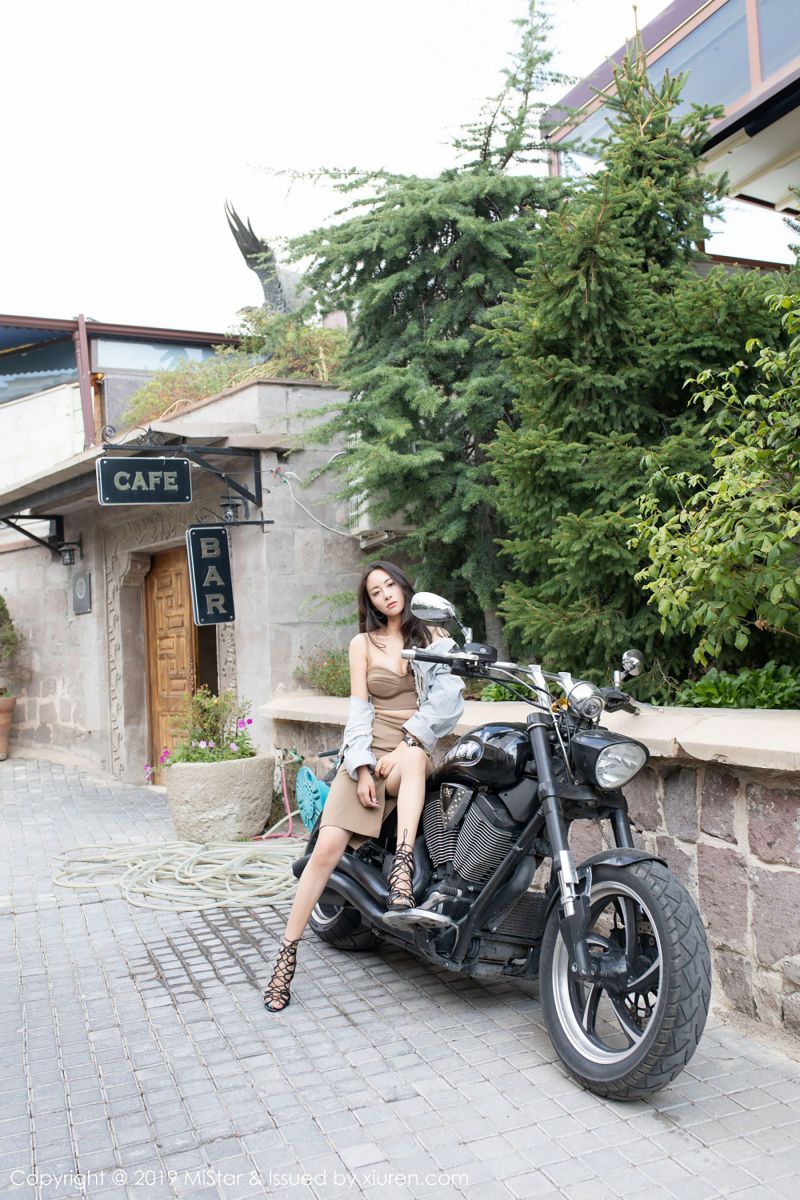 极品美女穆菲菲魏飞霞无圣光照片