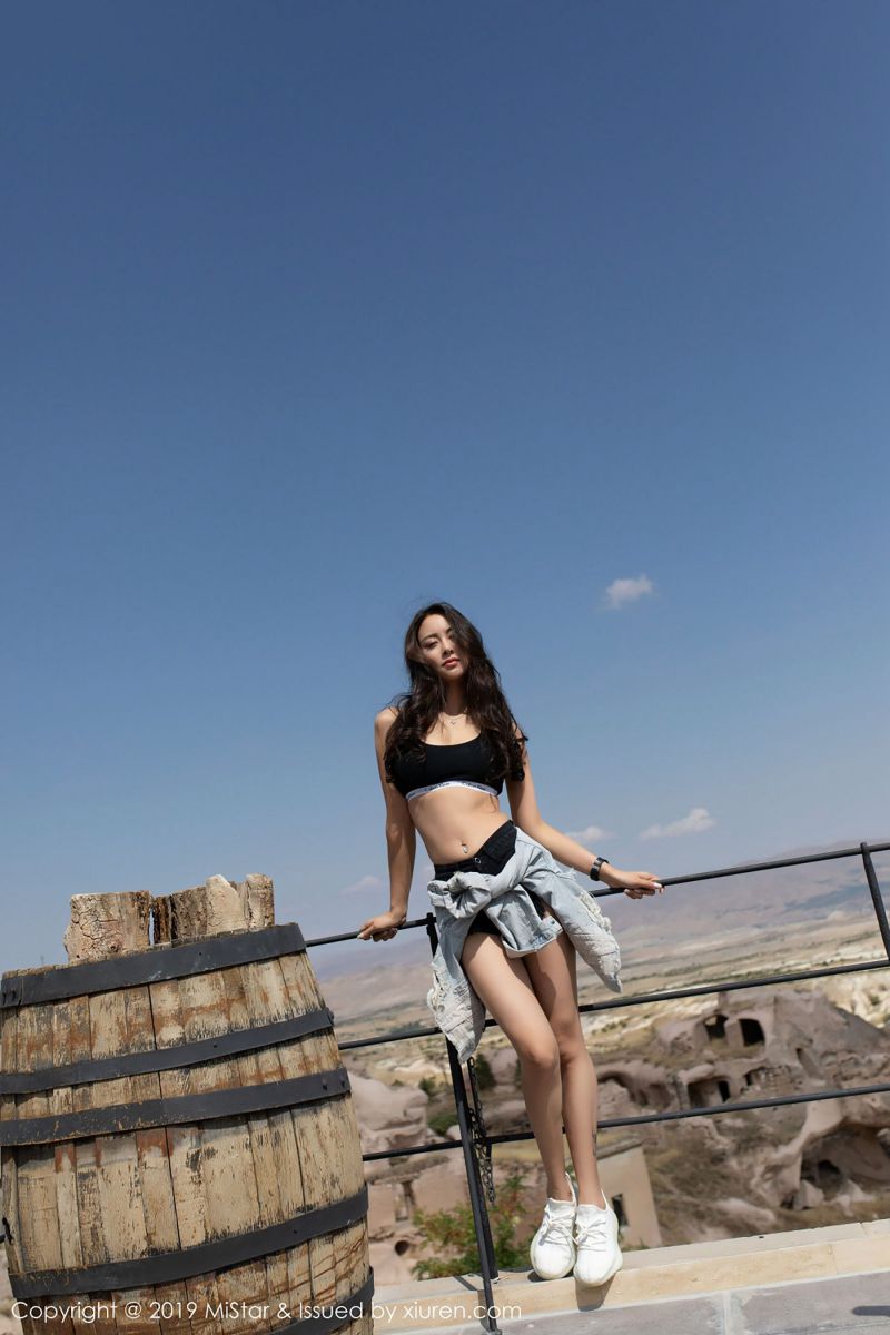 极品美女穆菲菲魏飞霞无圣光照片