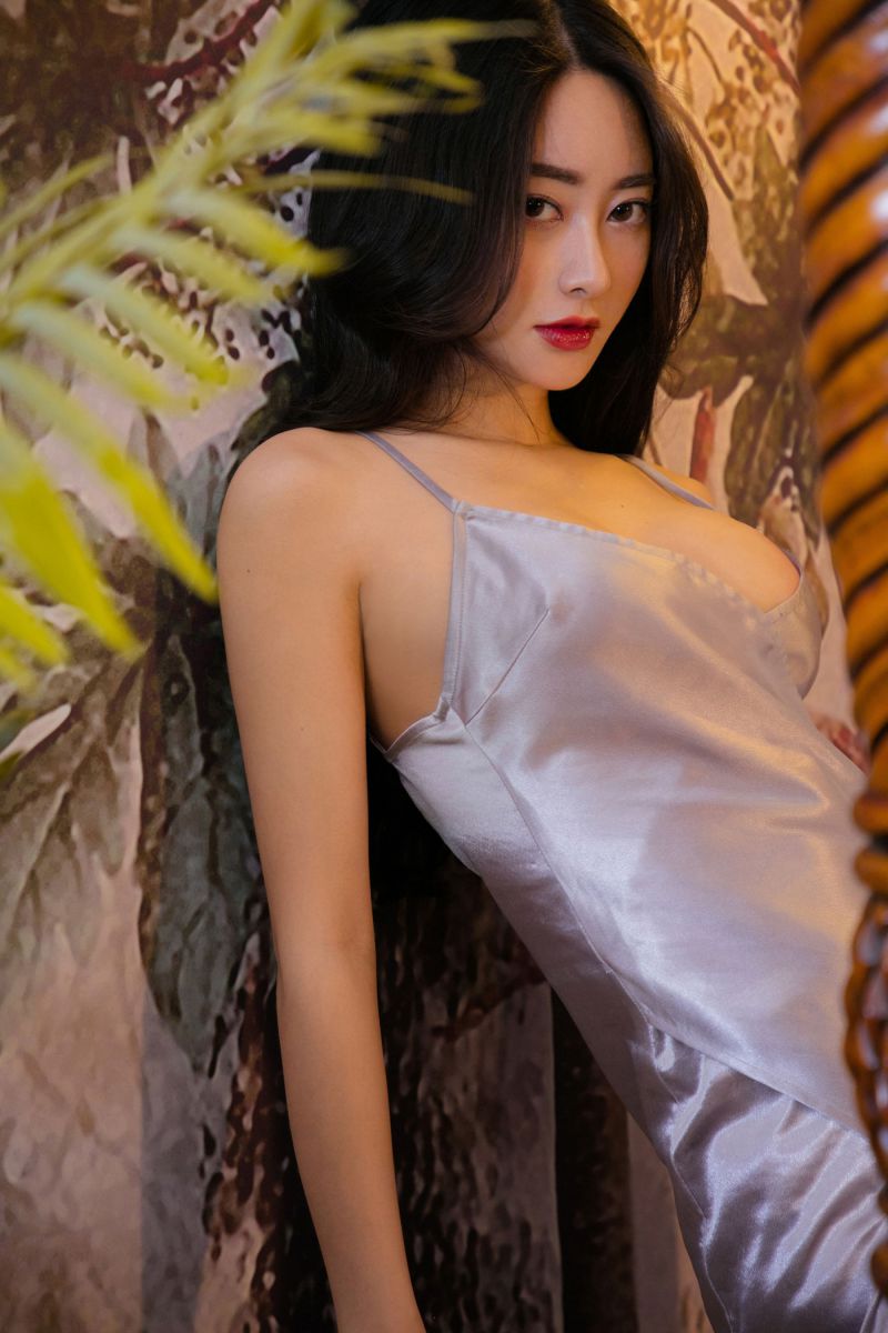 极品美女穆菲菲魏飞霞无圣光照片