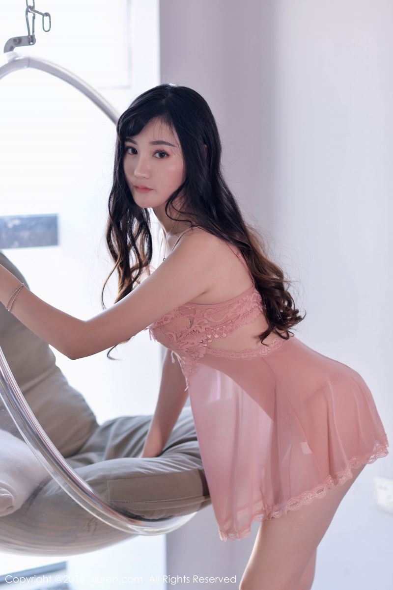 白嫩美女青妍Celina无光无遮相册