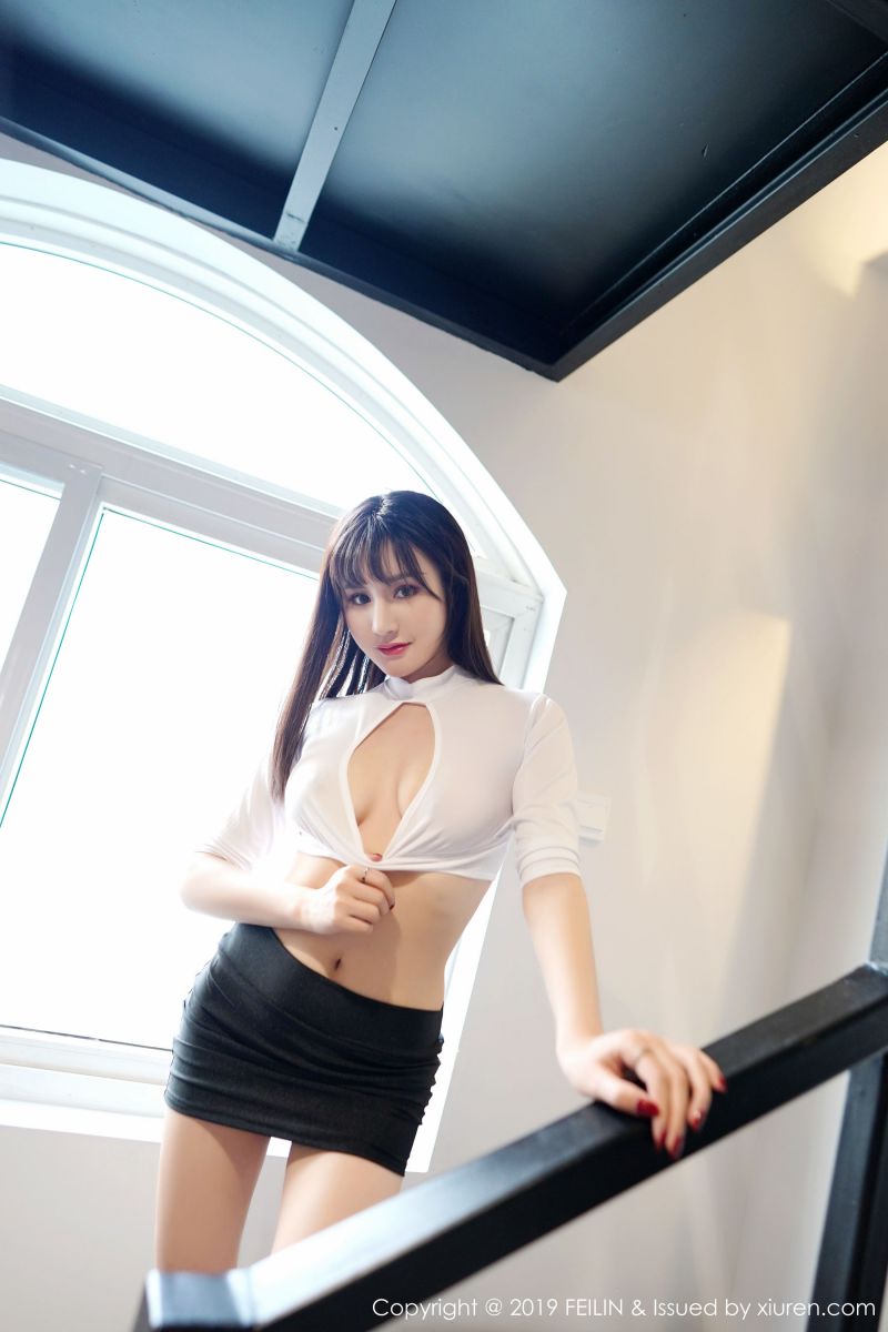 白嫩美女青妍Celina无光无遮相册