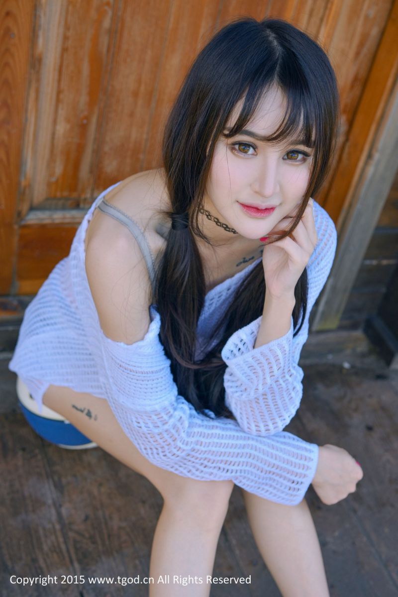 性感妹子青树Cheryl孙梦怡无圣光番号