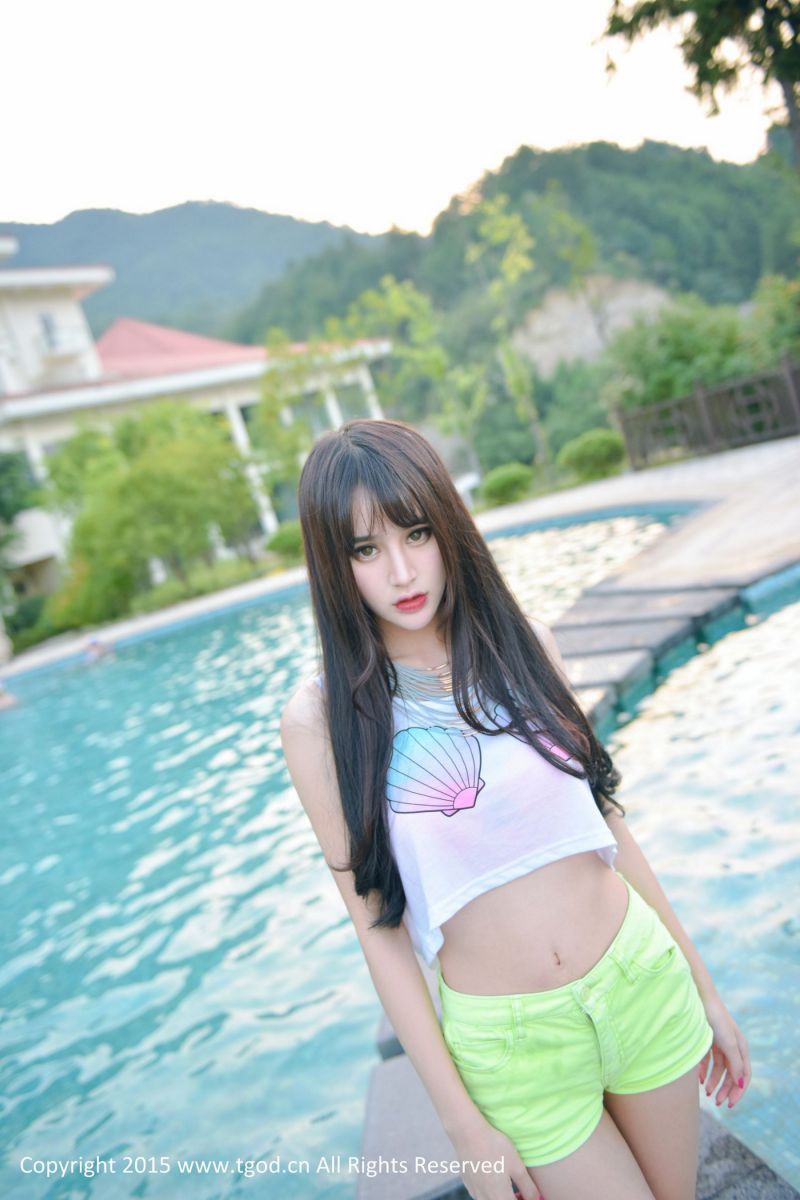 性感妹子青树Cheryl孙梦怡无圣光番号