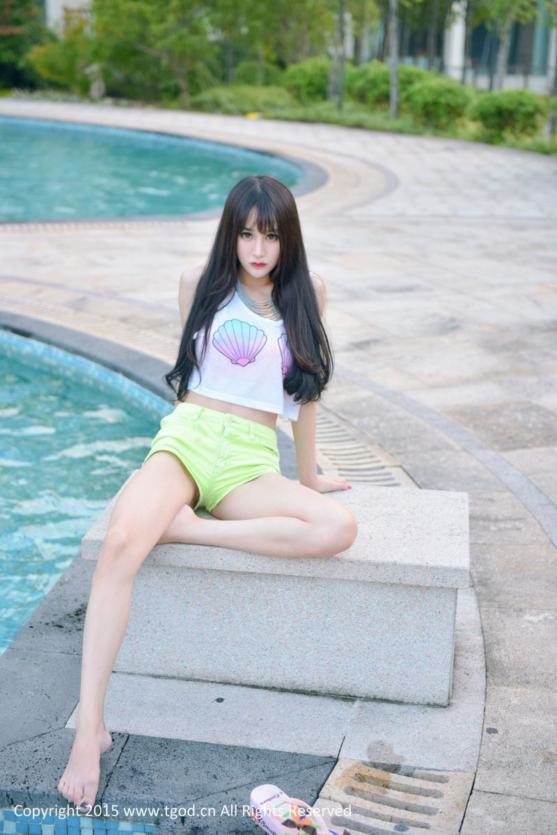 性感妹子青树Cheryl孙梦怡无圣光番号