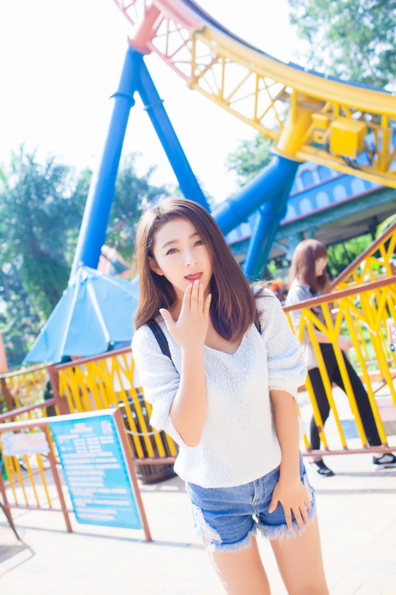 极品软妹夏茉GIGI郭慕涵木有圣光专辑