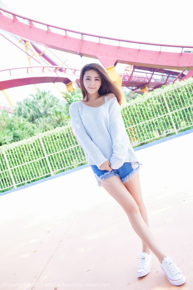 极品软妹夏茉GIGI郭慕涵木有圣光专辑