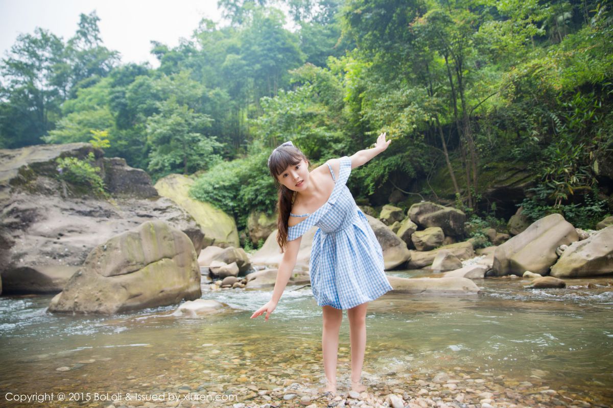 丰腴美女柳侑绮SevenBaby零圣光原图