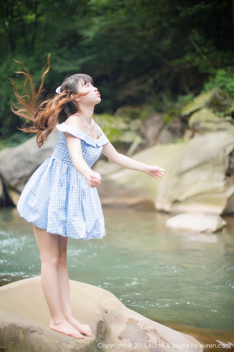 丰腴美女柳侑绮SevenBaby零圣光原图