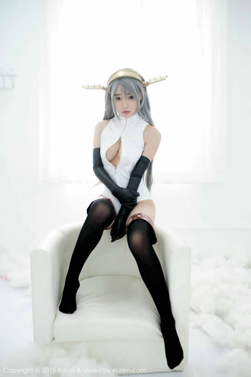 丰腴美女柳侑绮SevenBaby零圣光原图